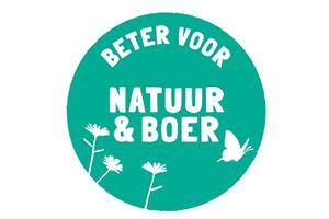 Beter voor natuur en boer