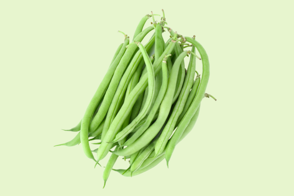 Buschbohnen